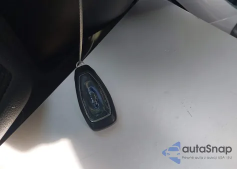 2013 Ford C-Max Hybrid Sel z USA, uszkodzony, nr VIN 1FADP5BU5DL519002